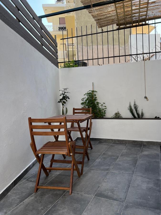 Casaki38 Διαμέρισμα Ηράκλειο Κρήτης Εξωτερικό φωτογραφία