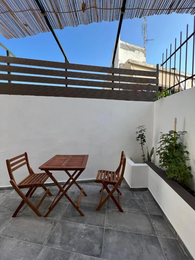 Casaki38 Διαμέρισμα Ηράκλειο Κρήτης Εξωτερικό φωτογραφία