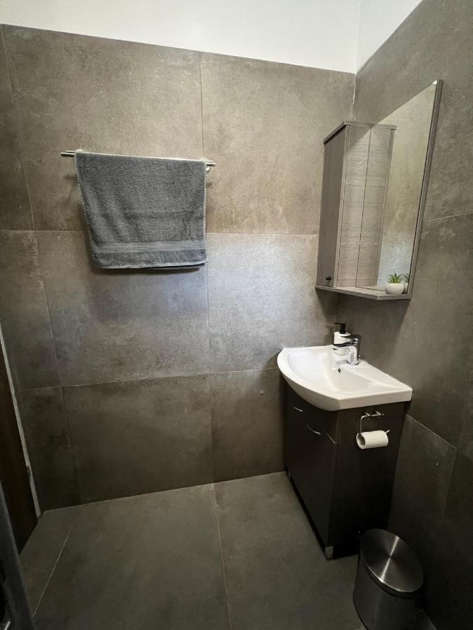 Casaki38 Διαμέρισμα Ηράκλειο Κρήτης Εξωτερικό φωτογραφία